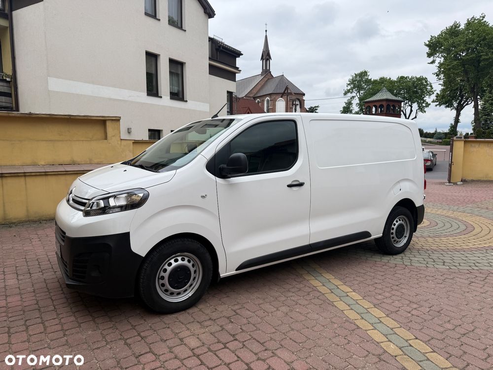 Citroën Jumpy - 7