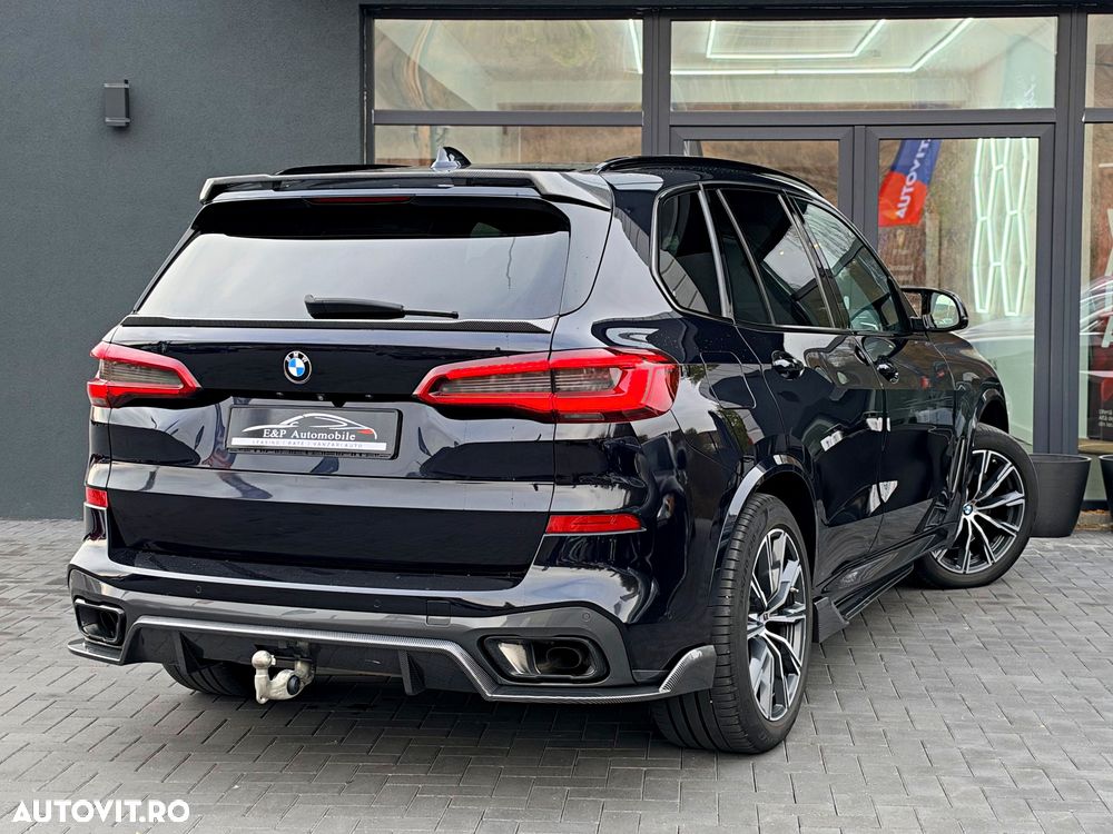 BMW X5 xDrive30d - 15
