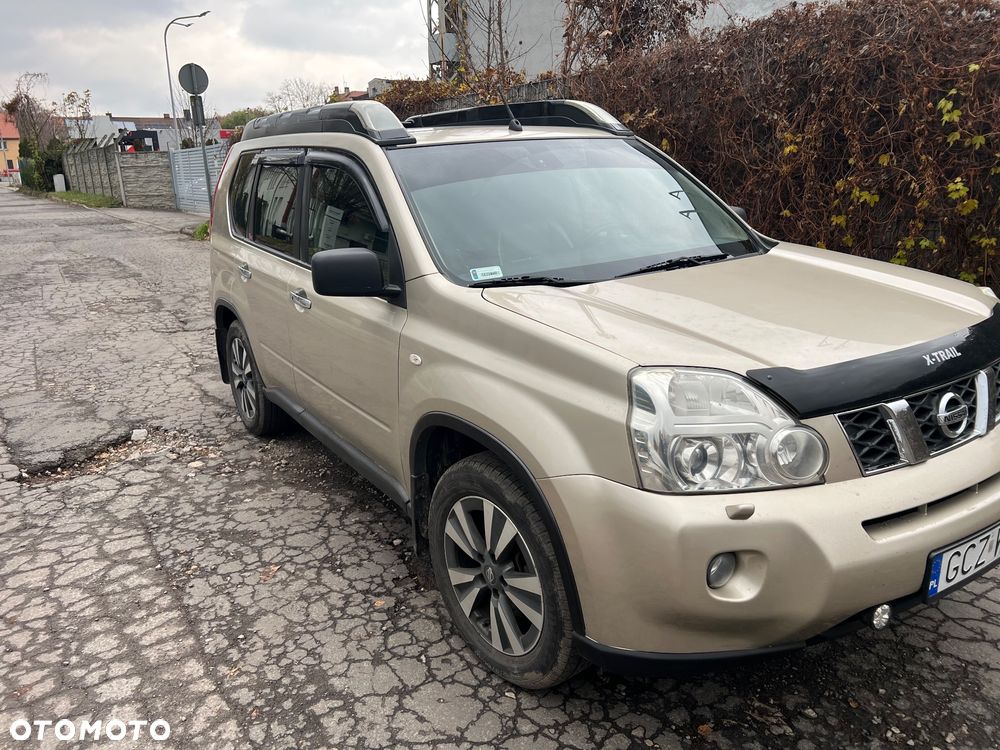 Nissan X-Trail 2.0 dCi LE Platinum - 32