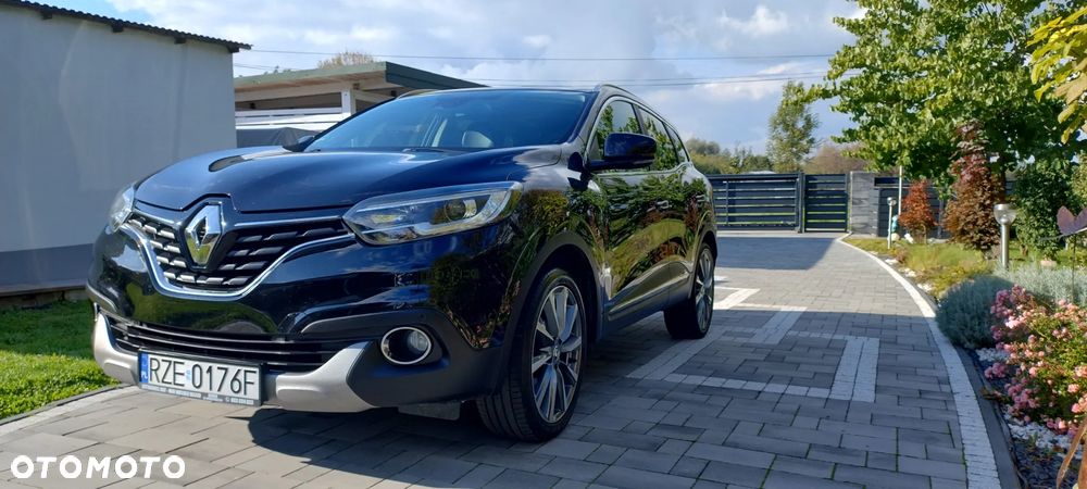 Renault Kadjar 1.2 Energy TCe Intens - 7