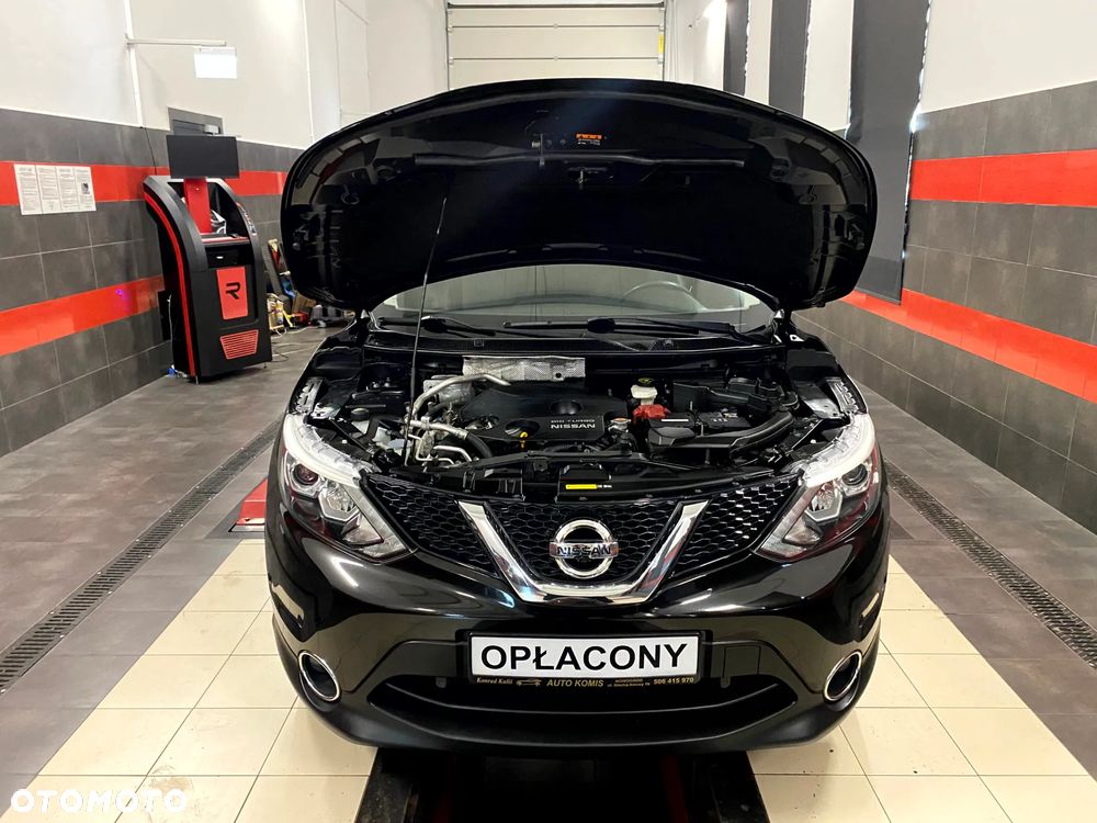 Nissan Qashqai 1.6 DIG-T Tekna+ - 25