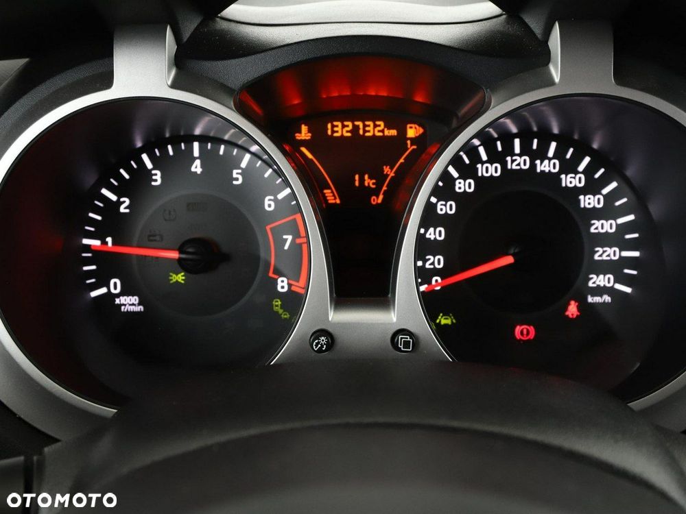 Nissan Juke 1.2 DIG-T Tekna - 23