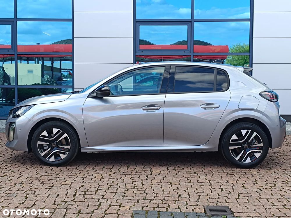 Peugeot 208 1.2 mHEV Allure - 9