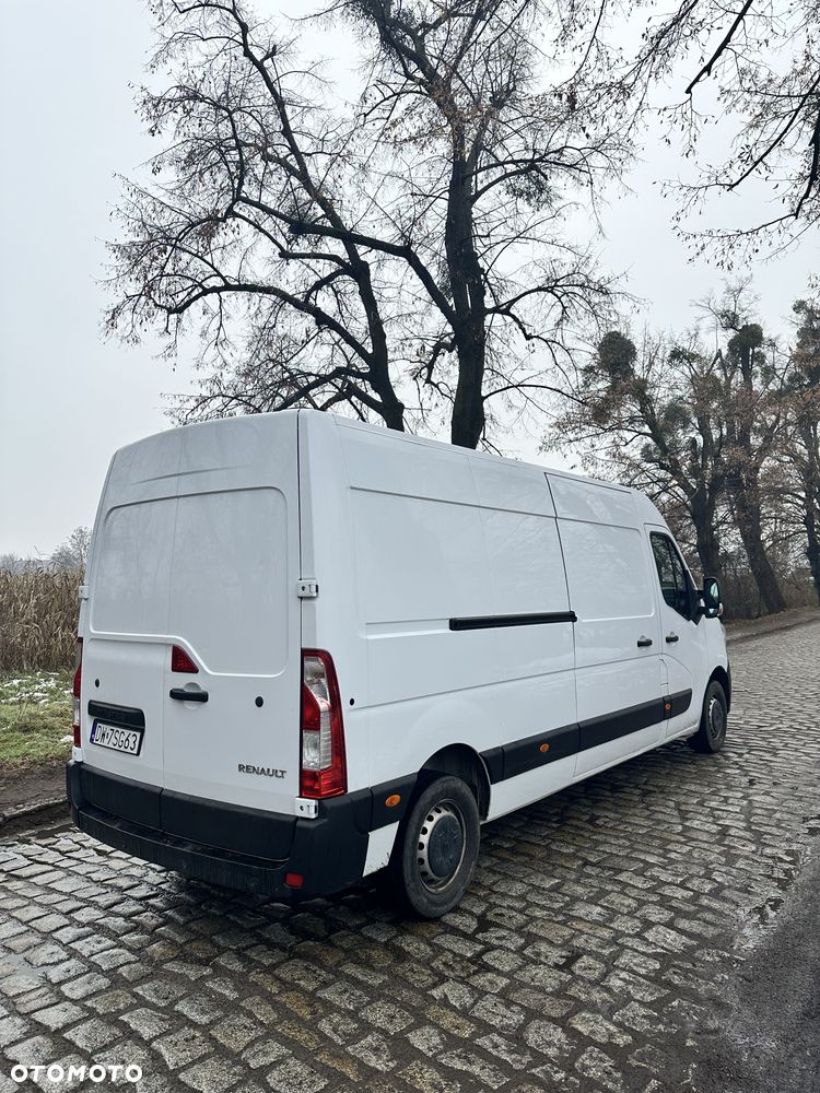 Renault MASTER - 2
