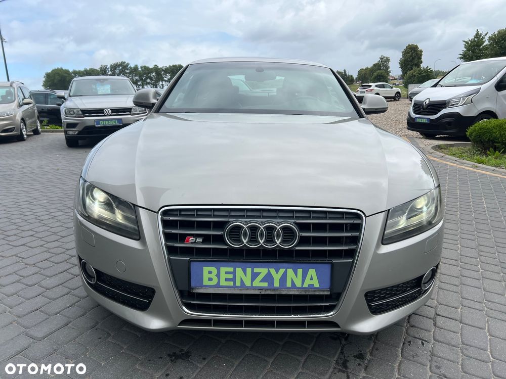 Audi A5 Coupé 1.8 TFSI - 3