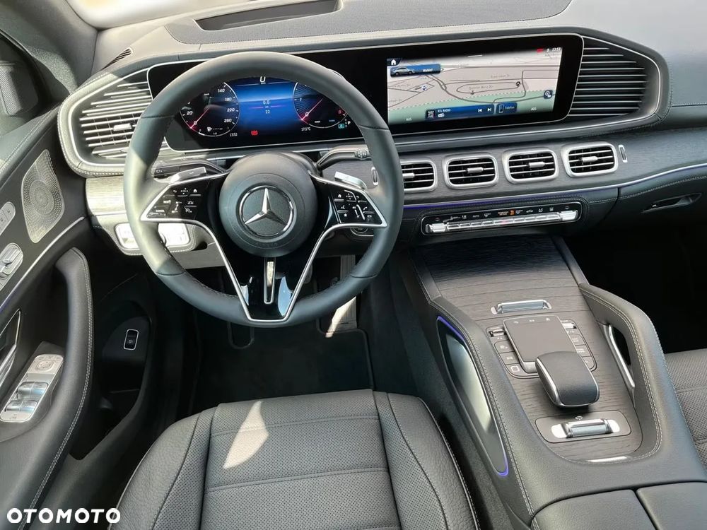 Mercedes-Benz GLE 450 d 4Matic 9G-TRONIC Edition - 10