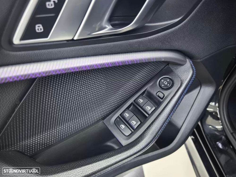 BMW 116 d M Sport - 21