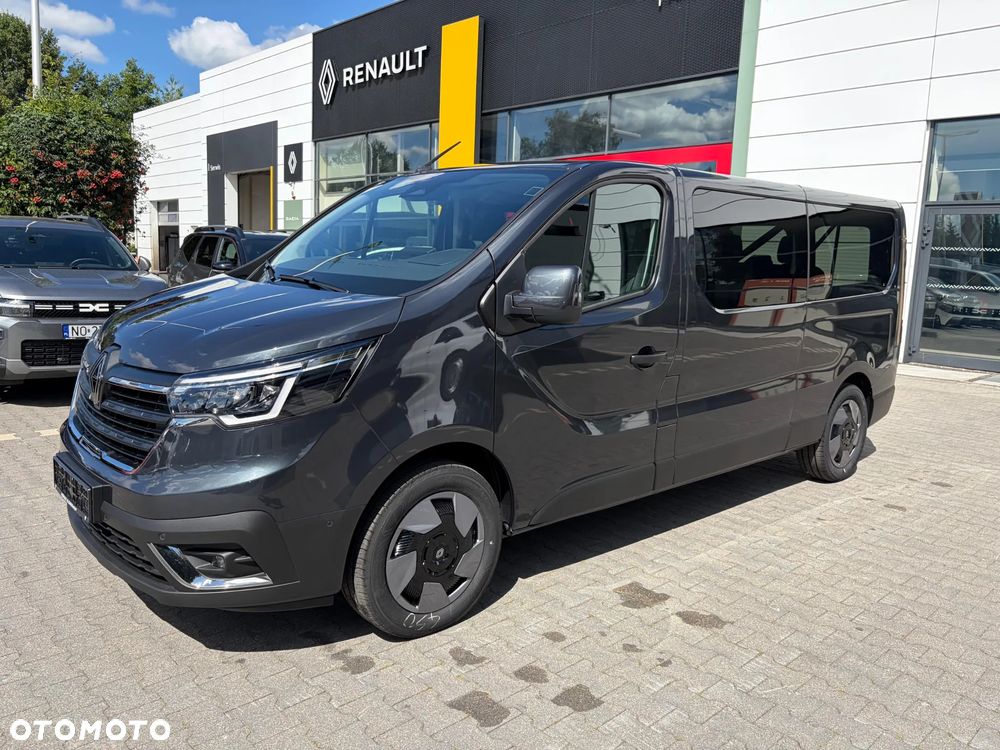 Renault Trafic - 3