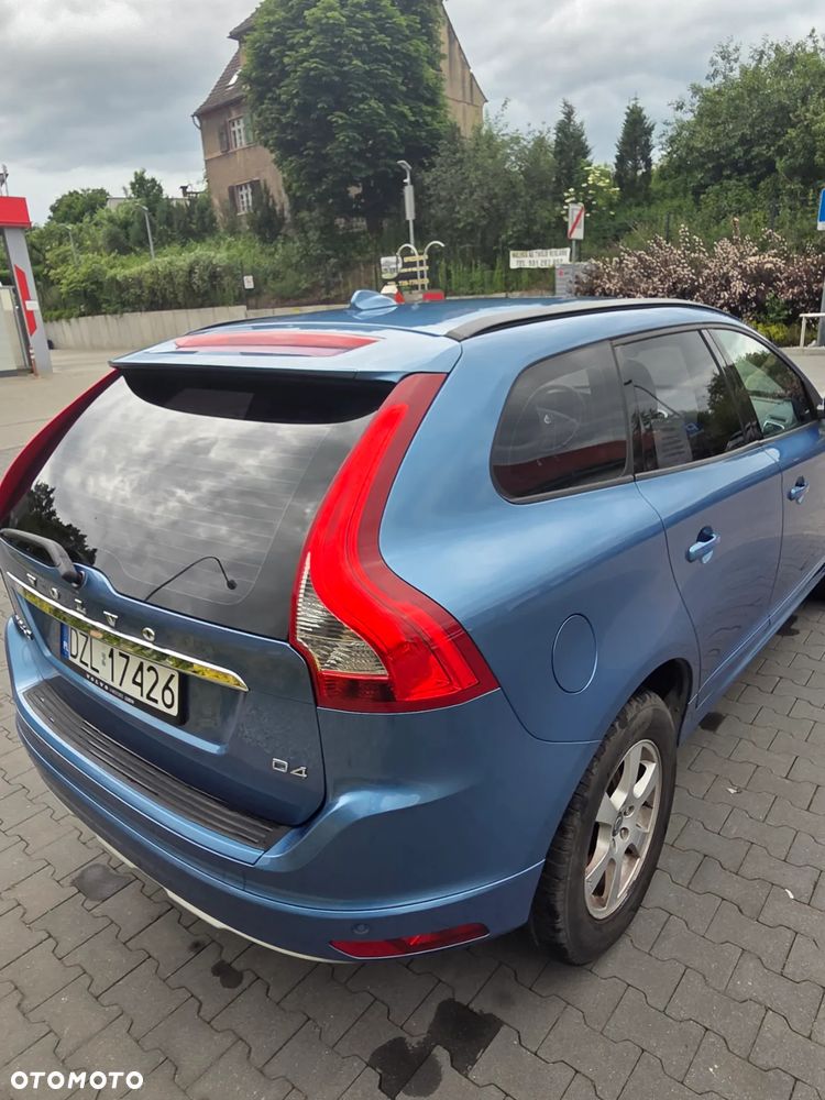 Volvo XC 60 D4 Kinetic - 3