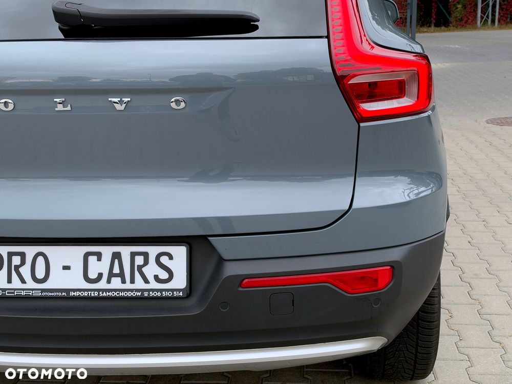 Volvo XC 40 - 15