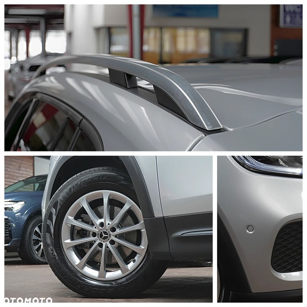 Mercedes-Benz GLB 180 7G-DCT - 37