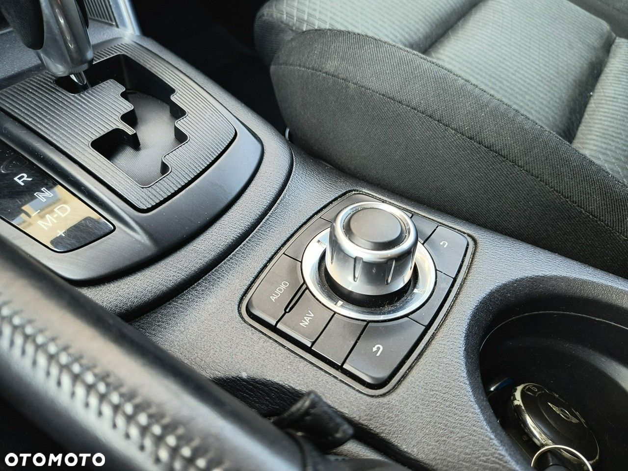 Mazda CX-5 SKYACTIV-D SCR 150 ADVANTAGE - 32