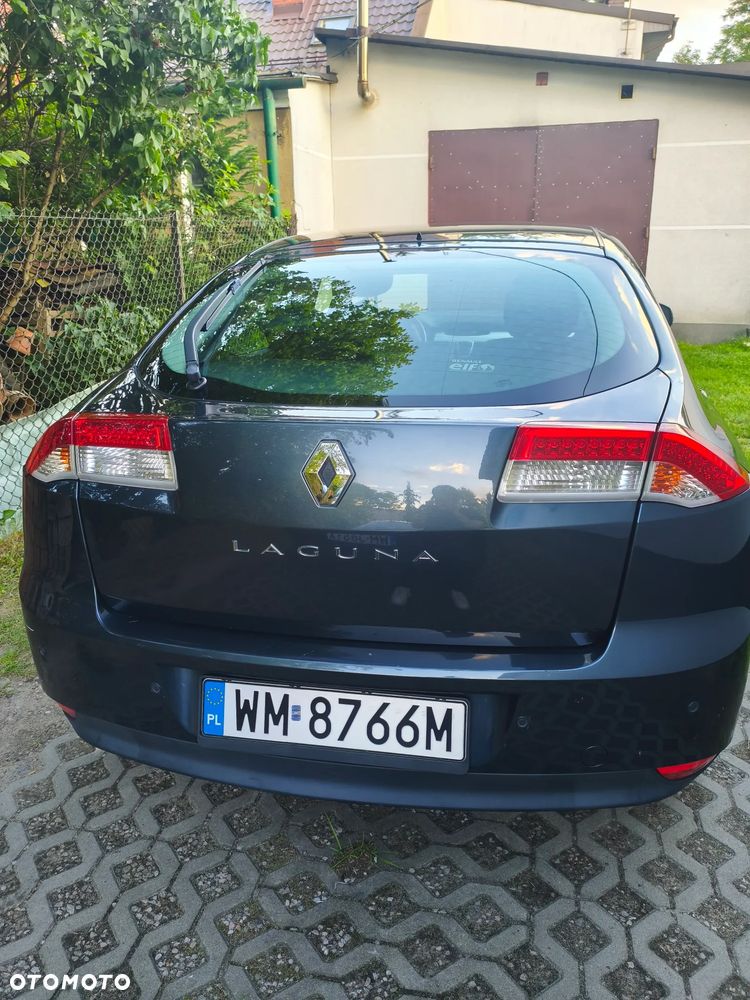 Renault Laguna 2.0 Dynamique - 6