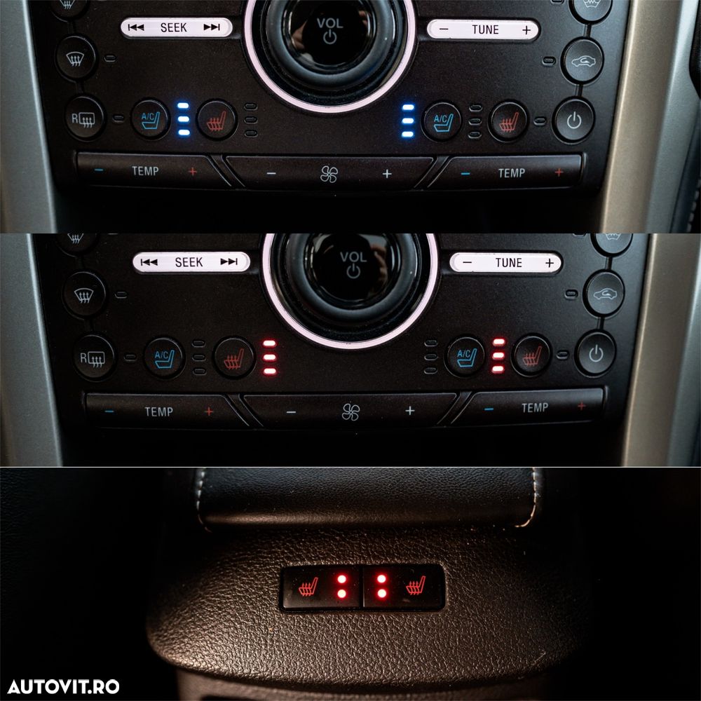 Ford Mondeo - 23