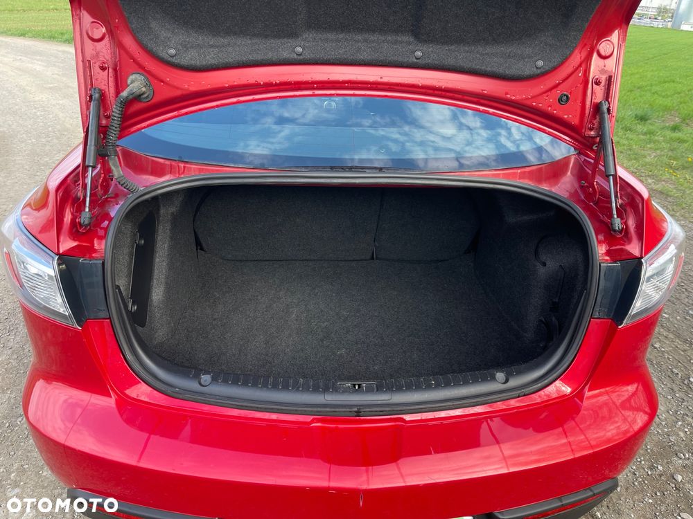 Mazda 3 1.6 CD Exclusive - 10