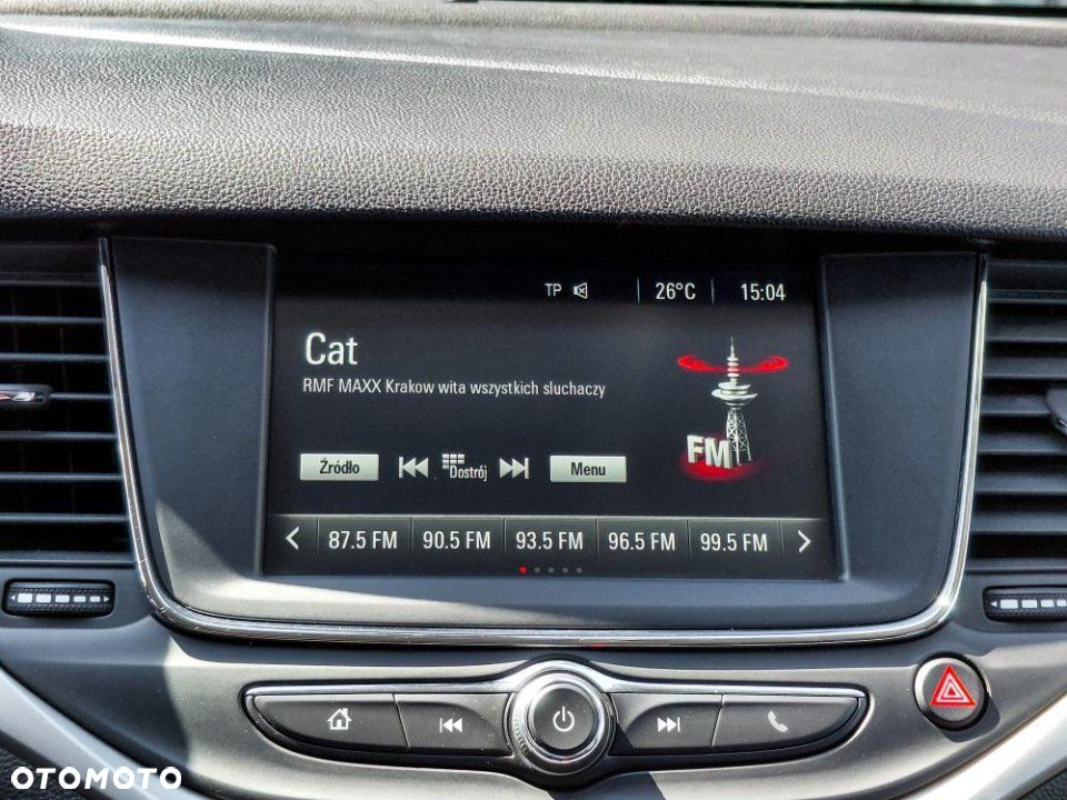 Opel Astra - 20