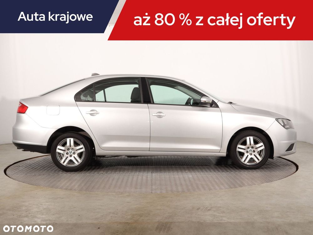 Seat Toledo - 8