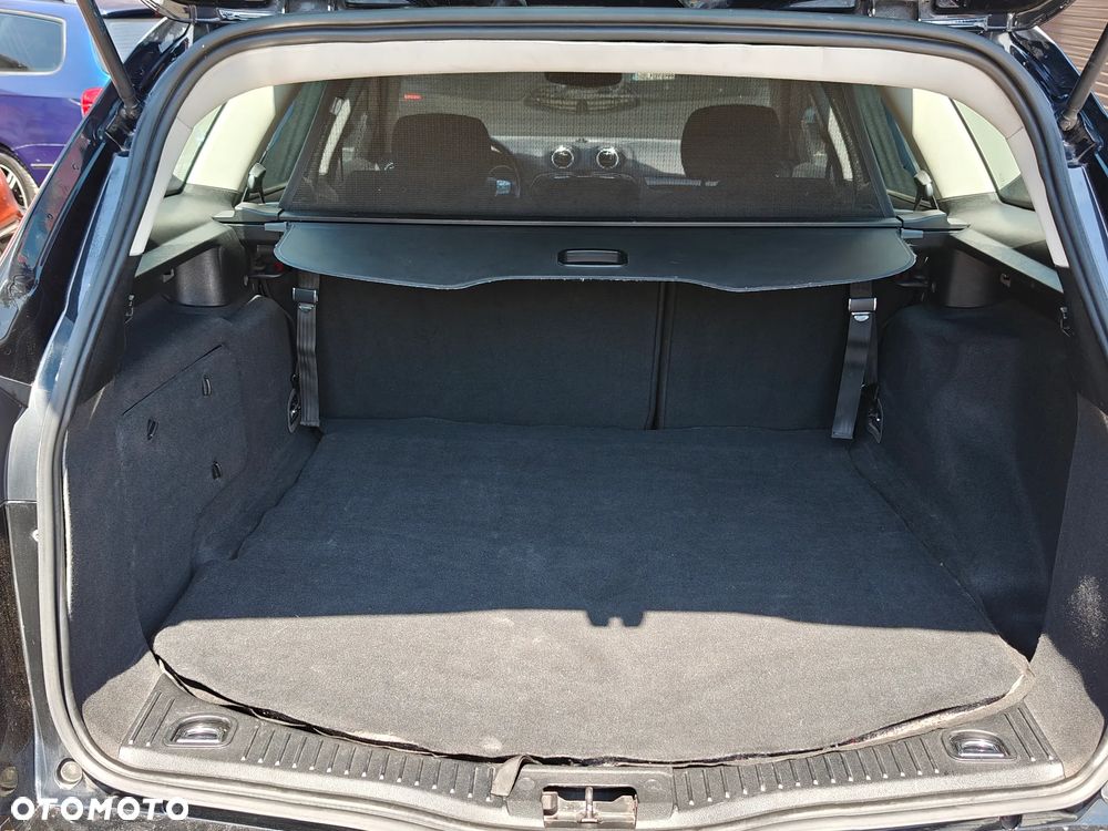 Ford Mondeo 2.0 Viva Titanium - 18