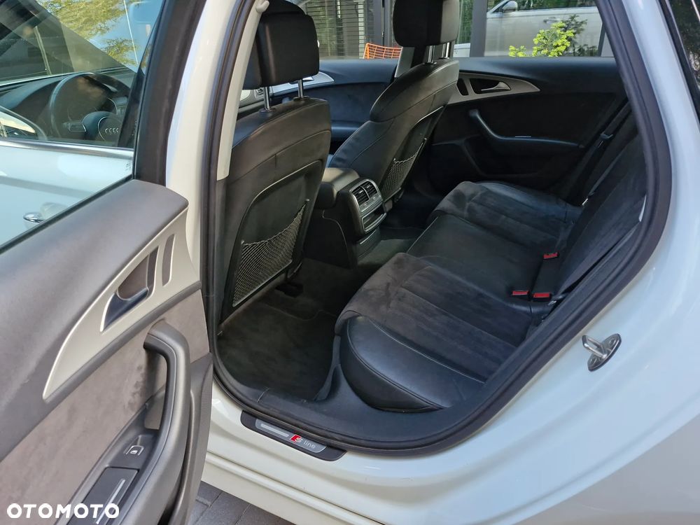 Audi A6 Limousine - 12