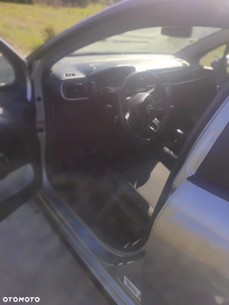 Citroën C3 Pure Tech 83 S&S FEEL - 14