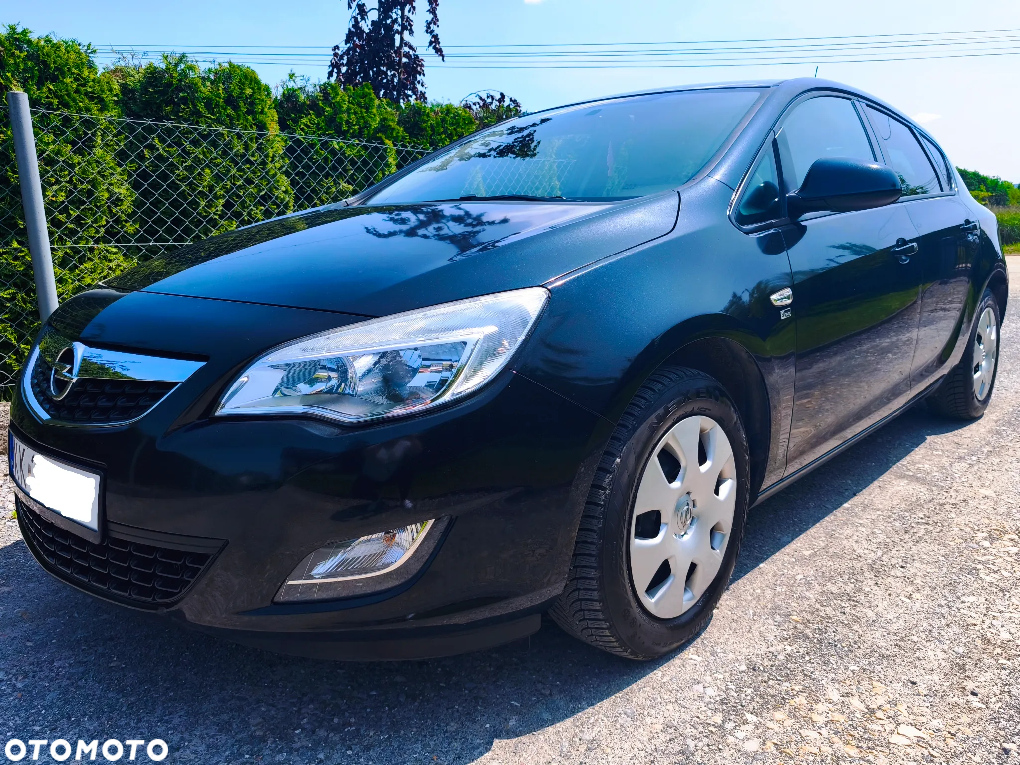 Opel Astra 1.4 EcoFLEX 150 Jahre - 3