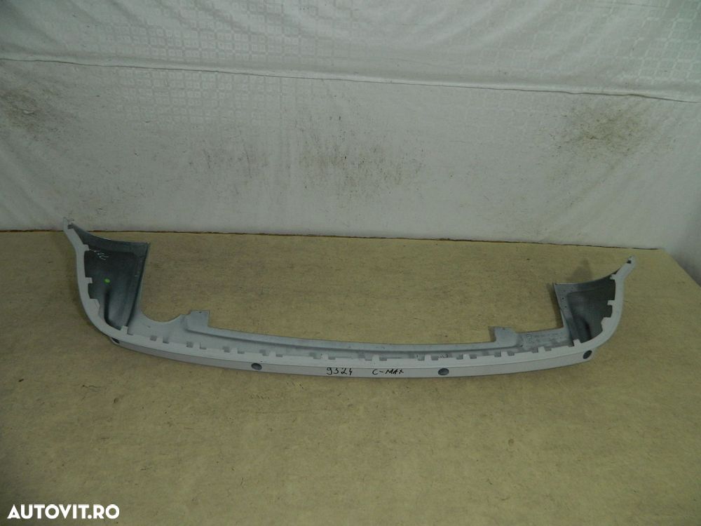 Spoiler bara spate, Ford C-Max Titanium X Sport, 2004, 2005, 2006, 2007,, 3M5J-17B891-AAW - 7