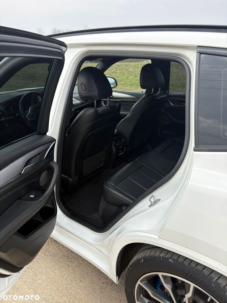 BMW X3 xDrive30i M Sport sport - 22