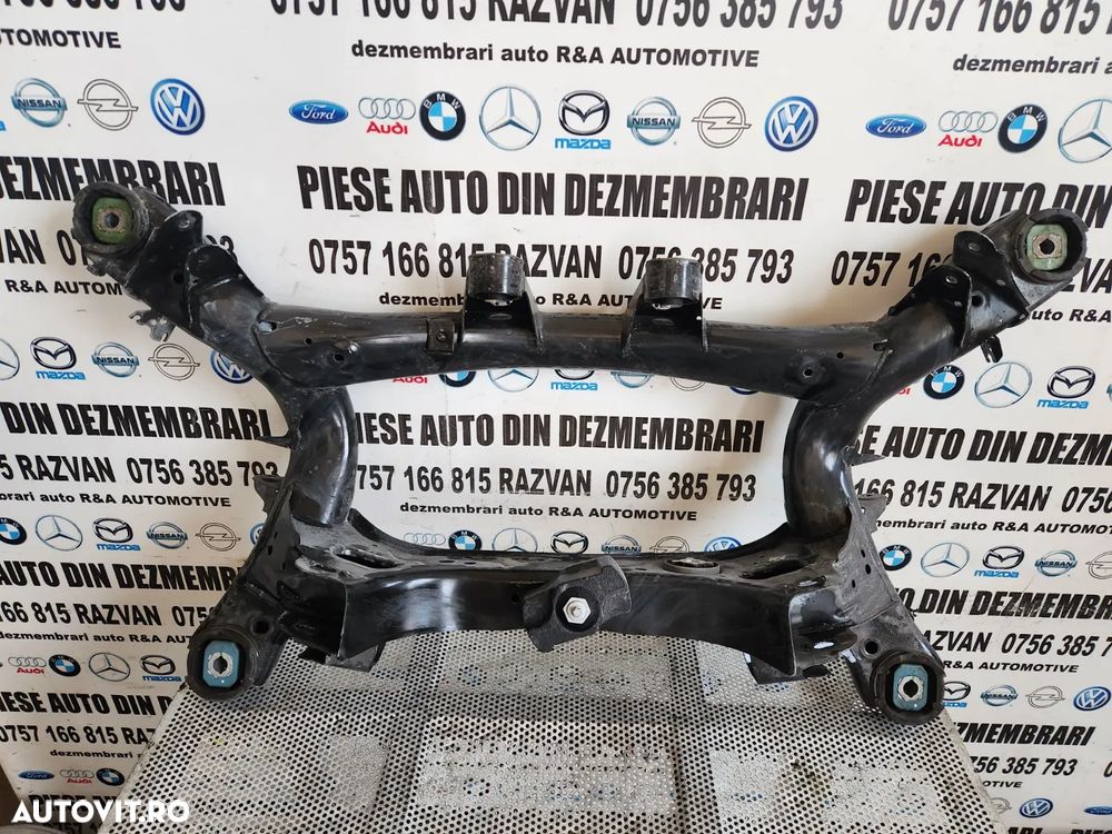 Punte Spate Bmw Seria 2 G42 Coupe Cabrio Cod 8838132 Dezmembrez Bmw G42 M2 M240I B58B30B Automat Xdrive - Dezmembrari Arad - 2