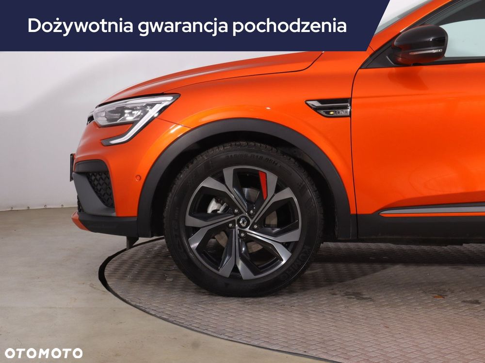 Renault Arkana - 17