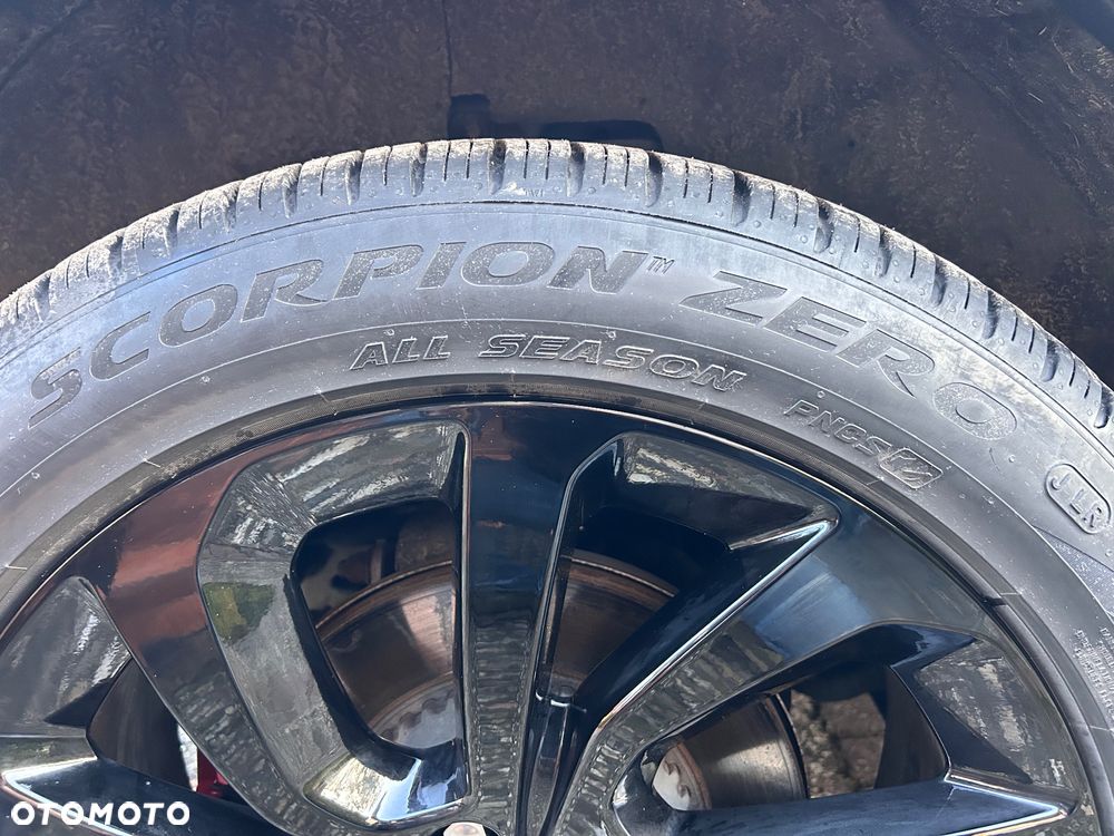 Land Rover Discovery Sport P250 R-Dynamic S - 17