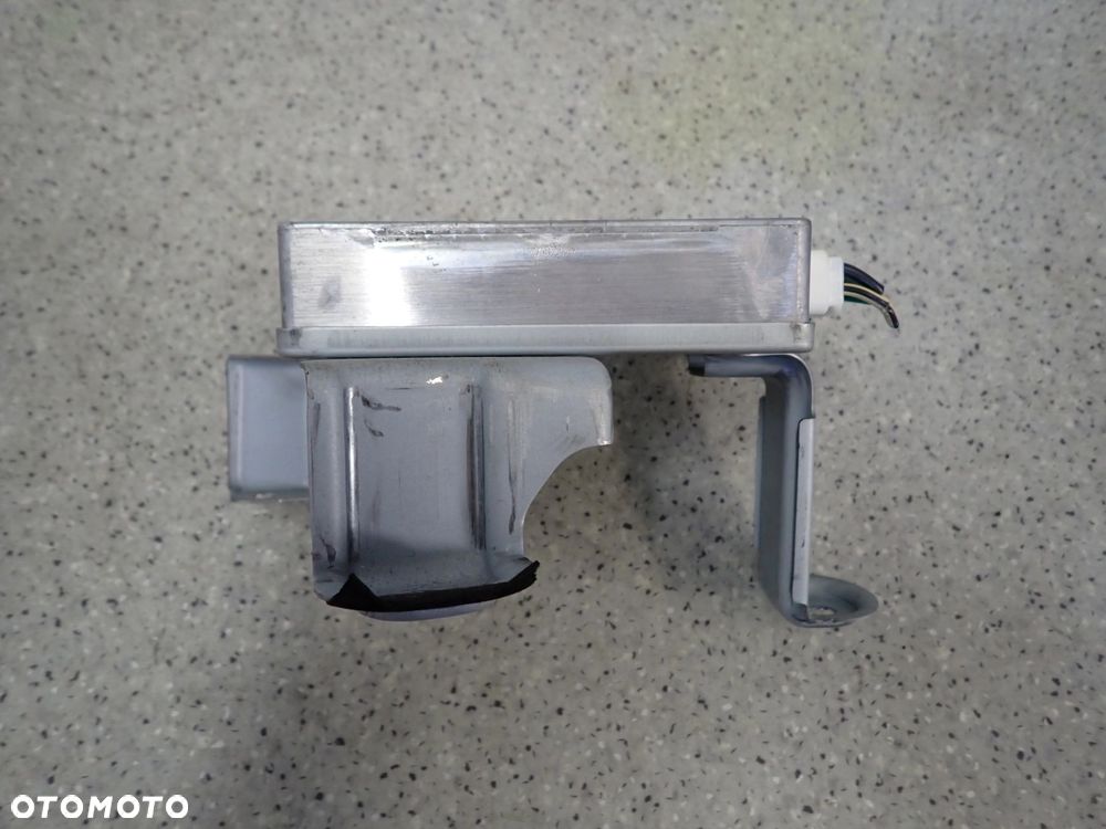 TOYOTA YARIS II AUTOMAT 06- 1.3i STEROWNIK SKRZYNI AUTOMATYCZNEJ - 4
