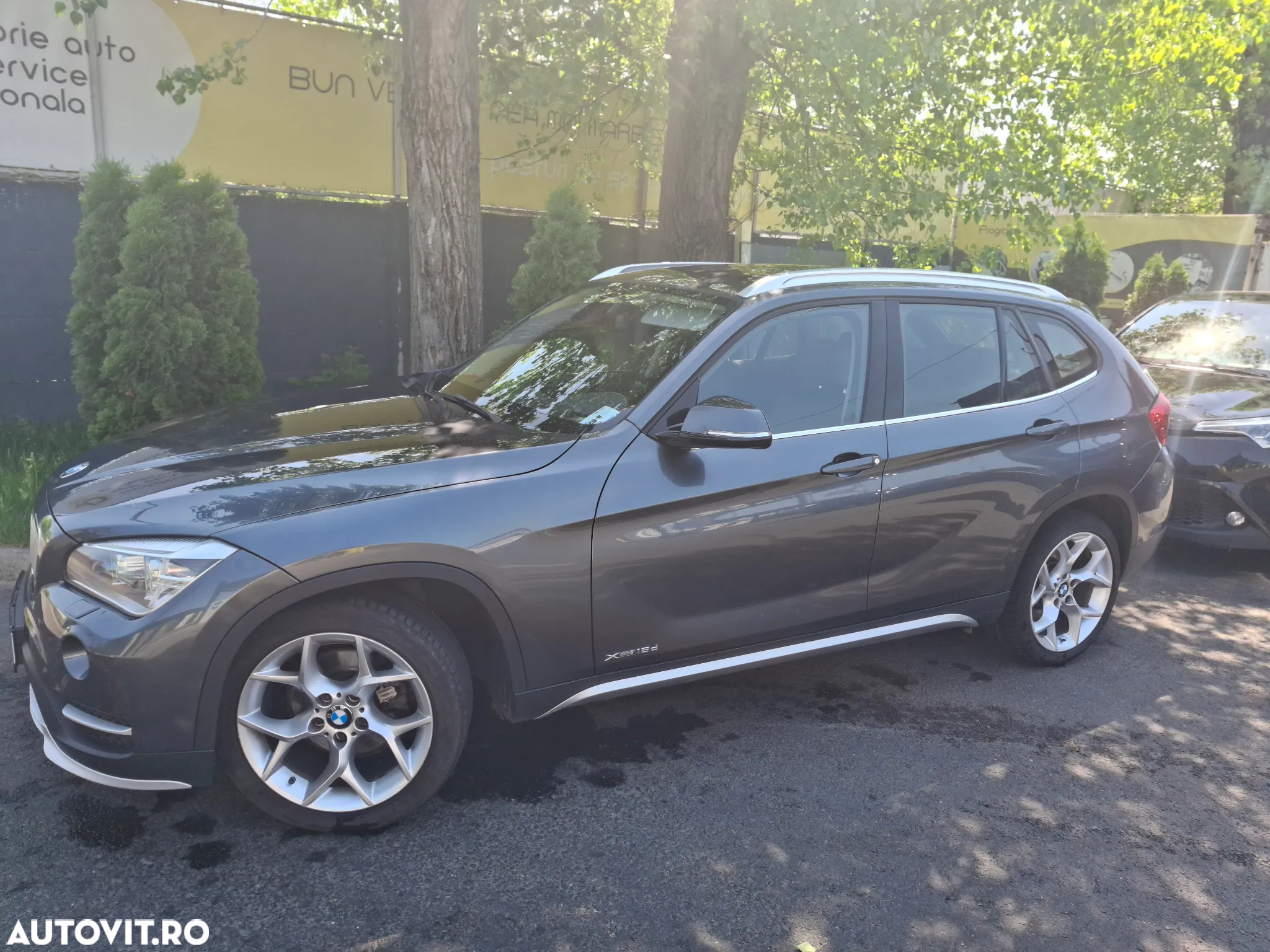 BMW X1 xDrive18d xLine - 5