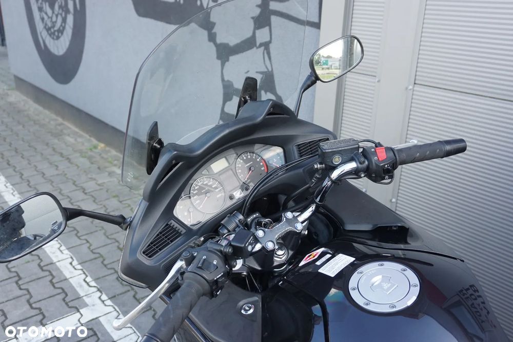 Honda NTV - 17