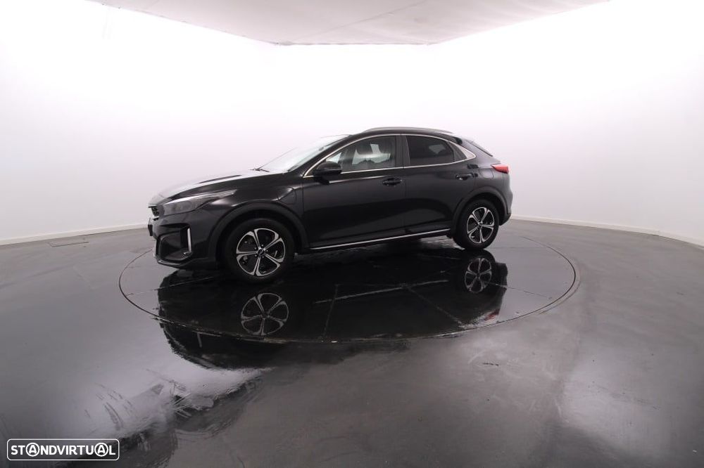 Kia XCeed 1.6 GDi PHEV Drive - 2