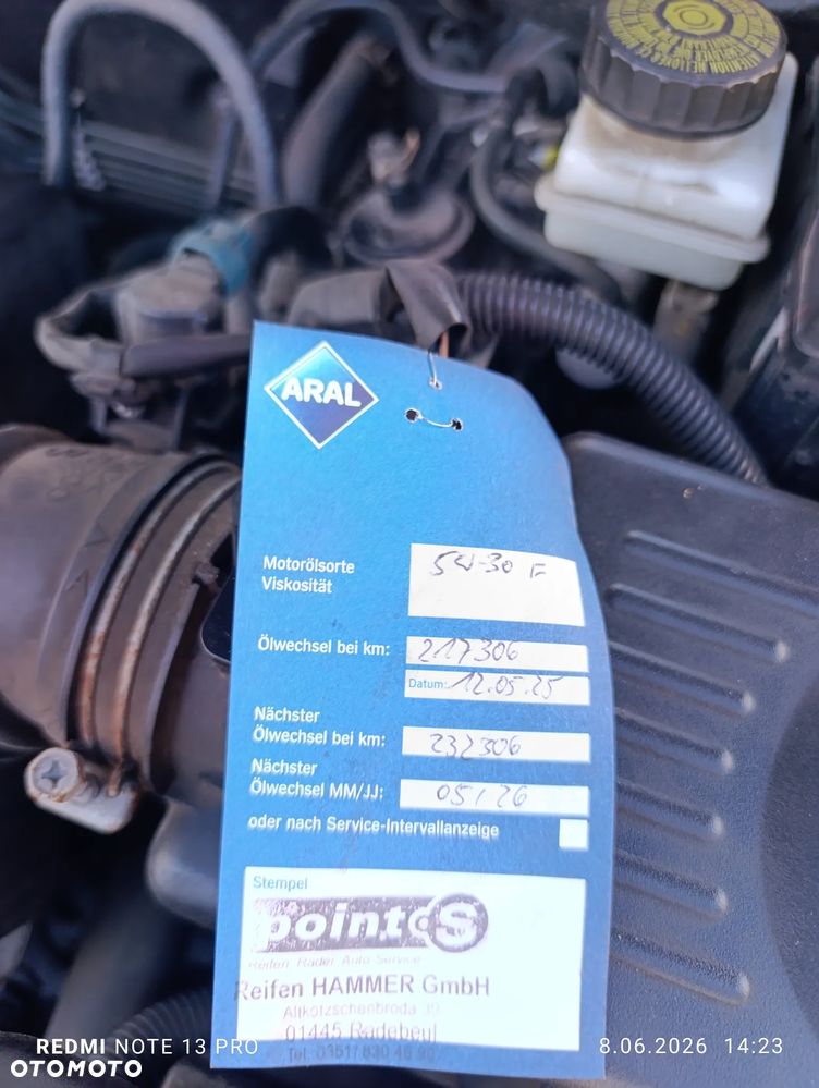 Toyota Avensis 1.8 VVT-i Combi - 23