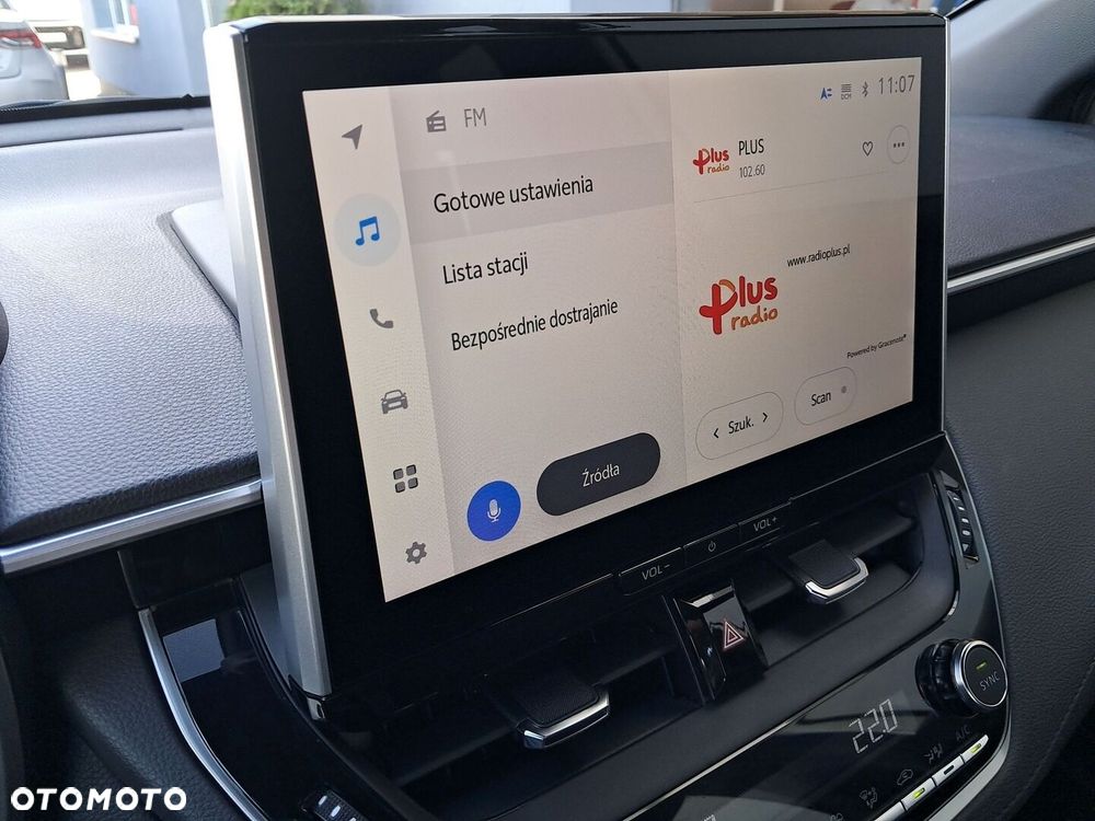 Toyota Corolla Cross 2.0 Hybrid Comfort - 22
