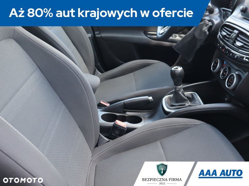 Fiat Tipo - 11