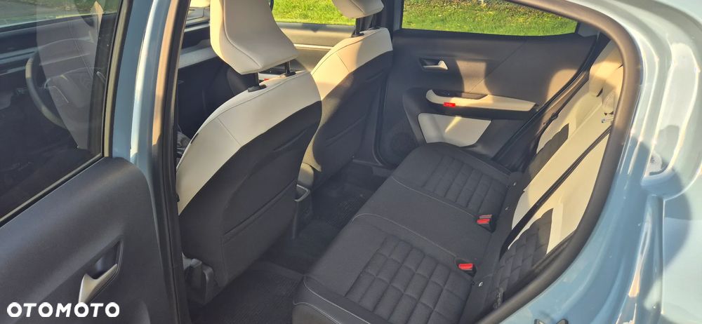Citroën C3 Aircross 1.2 Turbo Plus S&S - 7