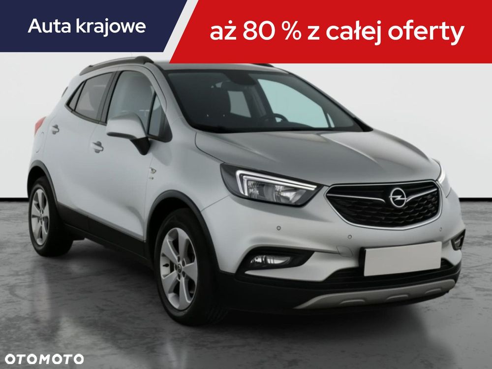 Opel Mokka - 3