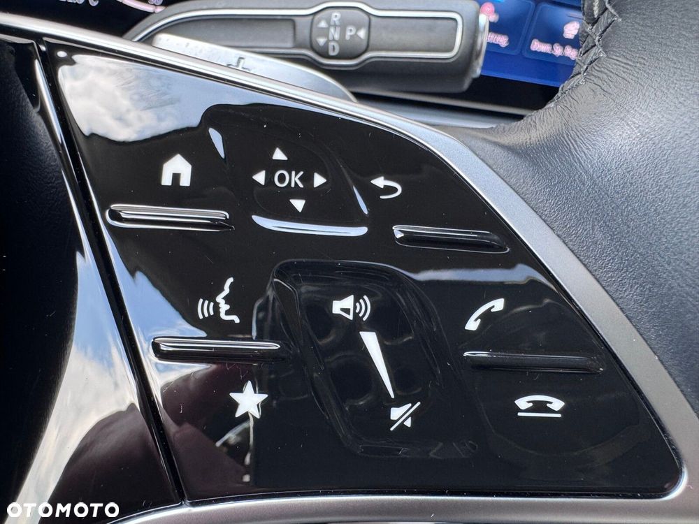 Mercedes-Benz GLE - 26