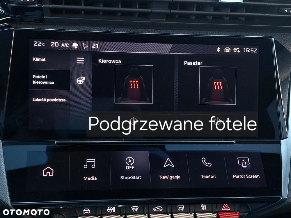 Peugeot 308 1.2 PureTech GT Pack S&S EAT8 - 35
