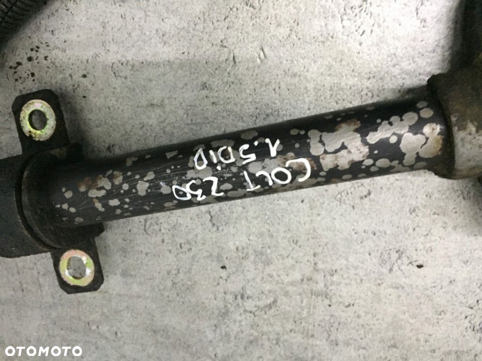 MAGLOWNICA MITSUBISHI COLT Z30 1,5DID MR594094 - 3