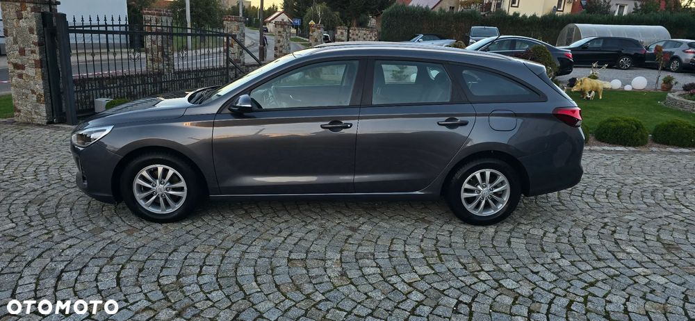 Hyundai i30 - 9