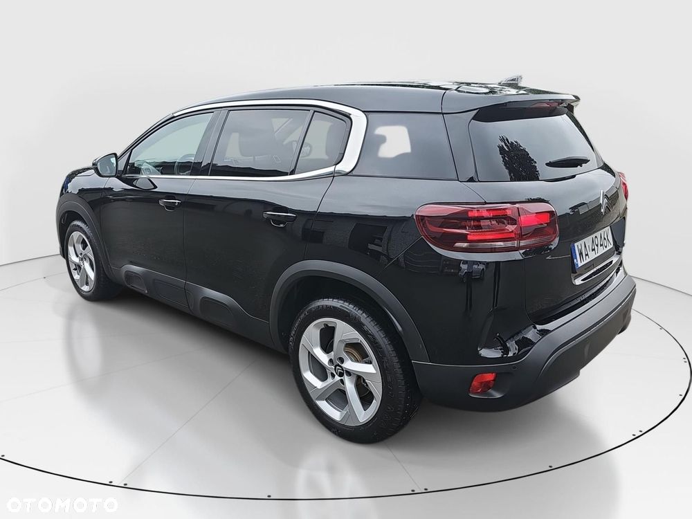 Citroën C5 Aircross - 8