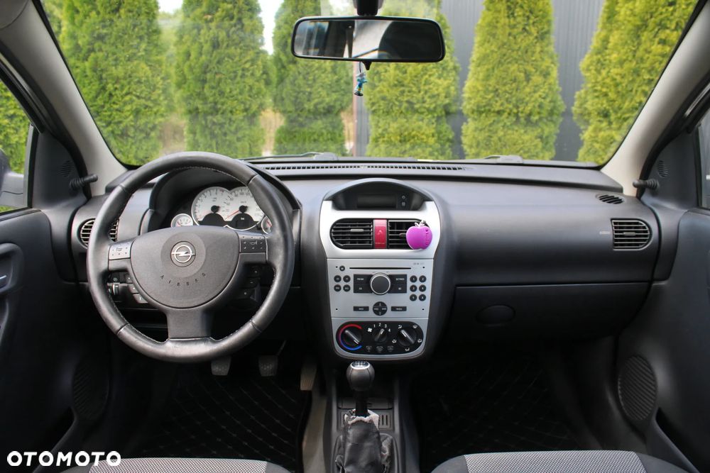 Opel Corsa 1.0 12V Edition - 23