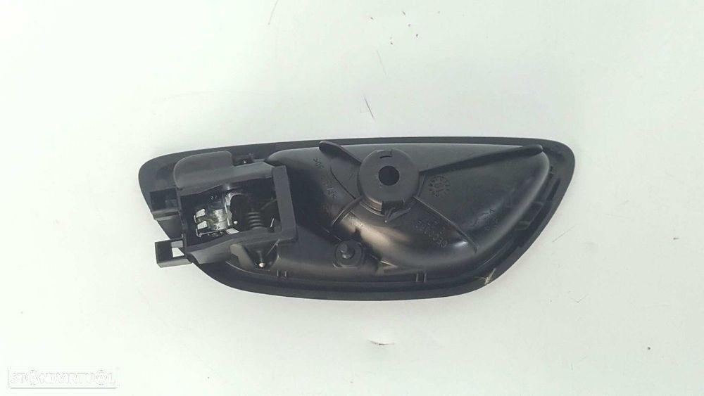 ALAVANCA FRENTE DIREITA RENAULT MEGANE IV BERLINA 5P LIMITED + - 2