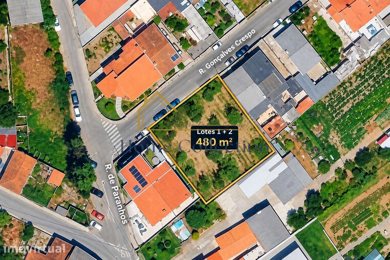 Lote de Terreno Venda - Grande imagem: 2/8