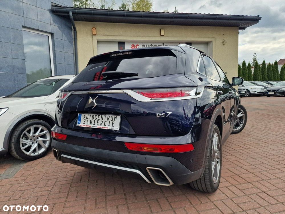 DS Automobiles DS 7 Crossback 1.6 PureTech Grand Chic - 18