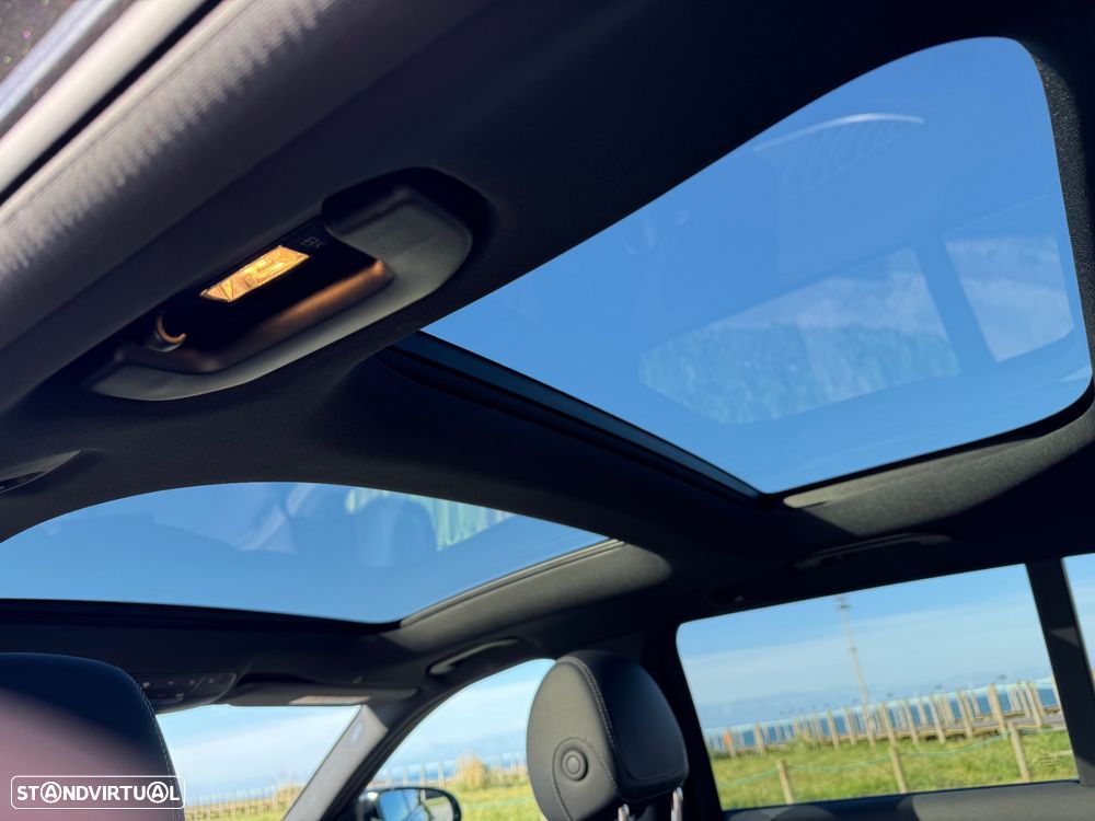 Mercedes-Benz E 300 de AMG Line - 15