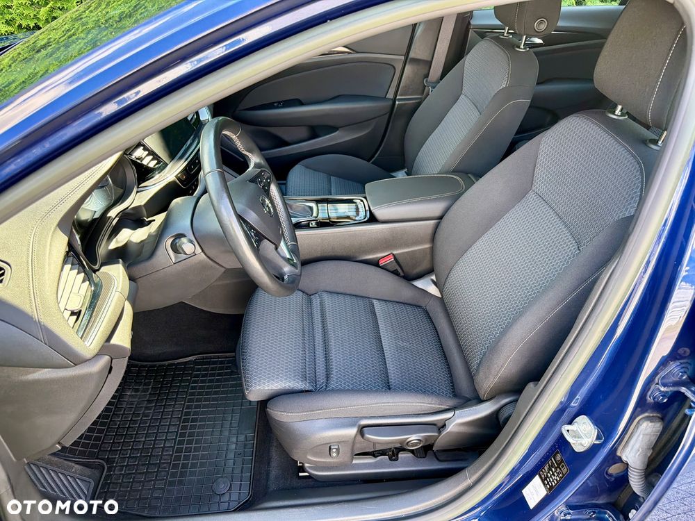 Opel Insignia 2.0 CDTI Business Edition S&S - 30
